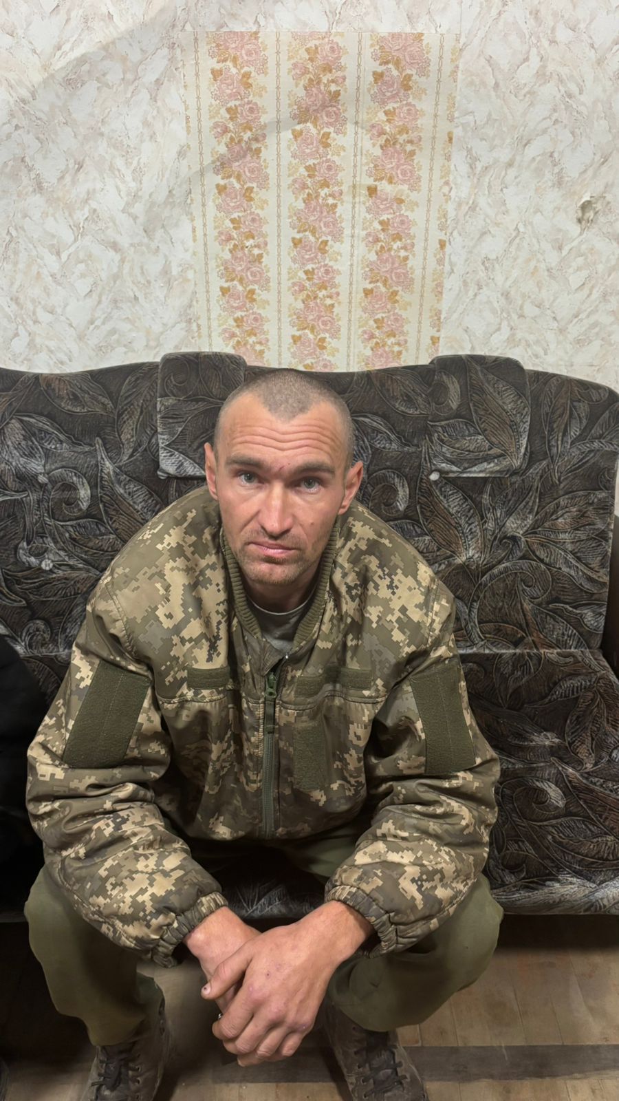 КУРІЛЬЧЕНКО КОСТЯНТИН МИХАЙЛОВИЧ