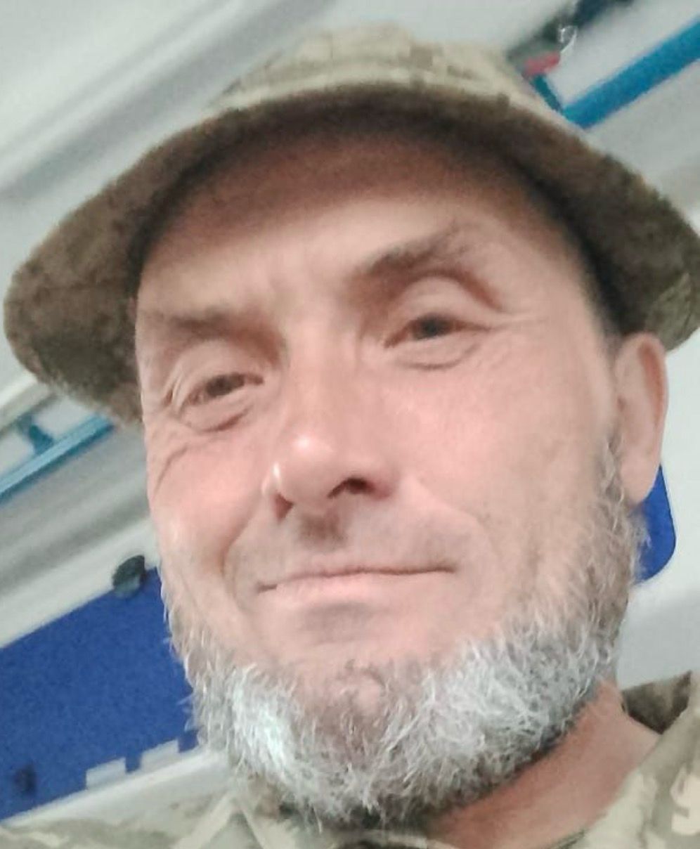 ВОЙШНЕРОВИЧ ЮРІЙ ЙОСИФОВИЧ