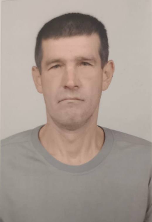 СВІТЛІЧНІКОВ СЕРГІЙ ВОЛОДИМИРОВИЧ
