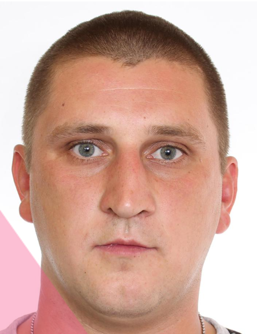 ДЖУРДЖА ЄВГЕН МИРОСЛАВОВИЧ