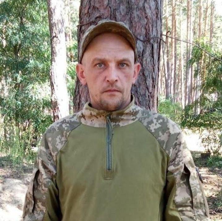 ТРАЧУК ВАЛЕНТИН ЄВСТАФІЙОВИЧ
