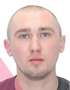 ПІНІЧ СЕРГІЙ МИХАЙЛОВИЧ