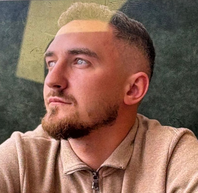 ХАМ ПАВЛО ЮРІЙОВИЧ