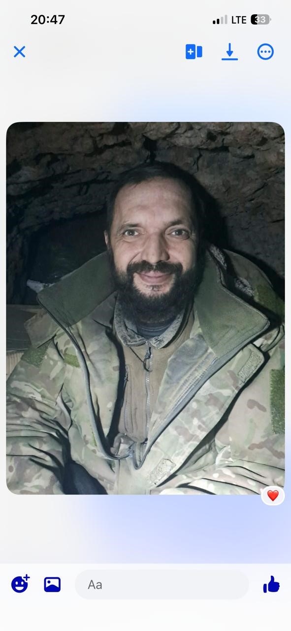 МАМАДЖАНОВ ІГОР ОЛЕКСАНДРОВИЧ