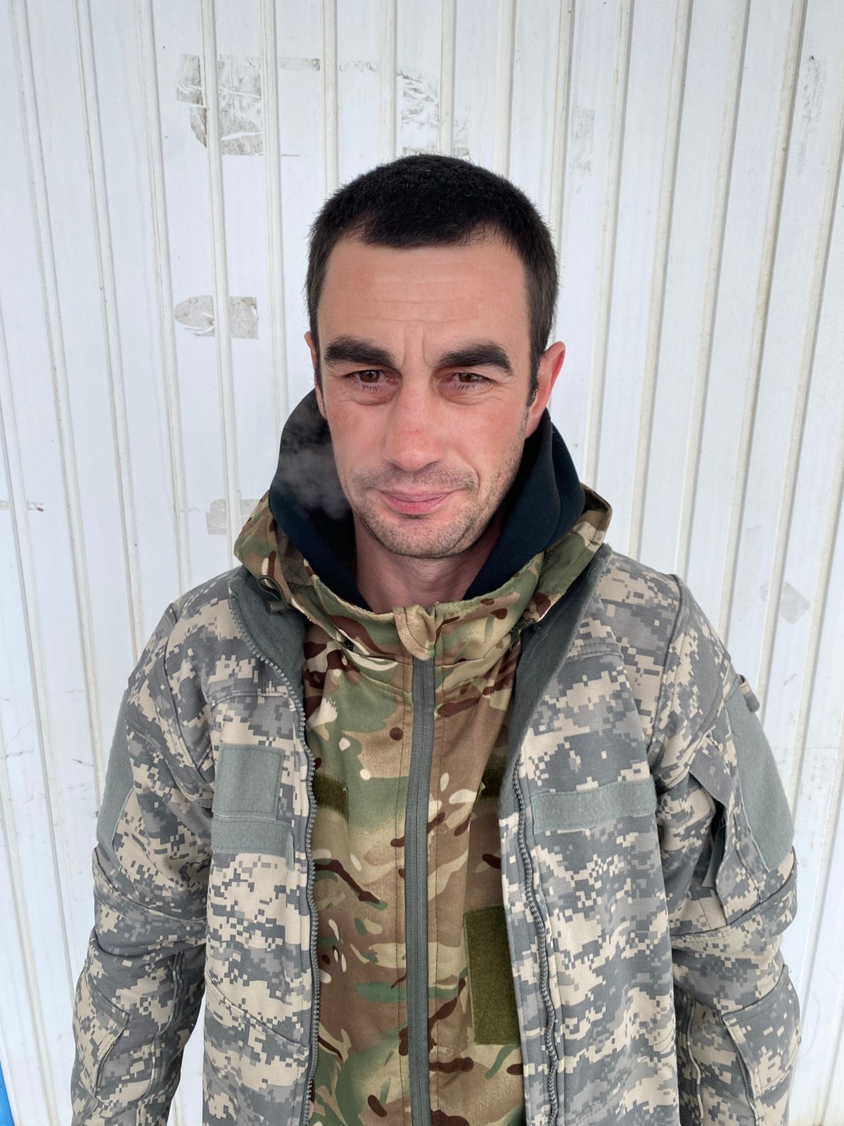 ДЗИГАЛЮК ОЛЕГ ВОЛОДИМИРОВИЧ