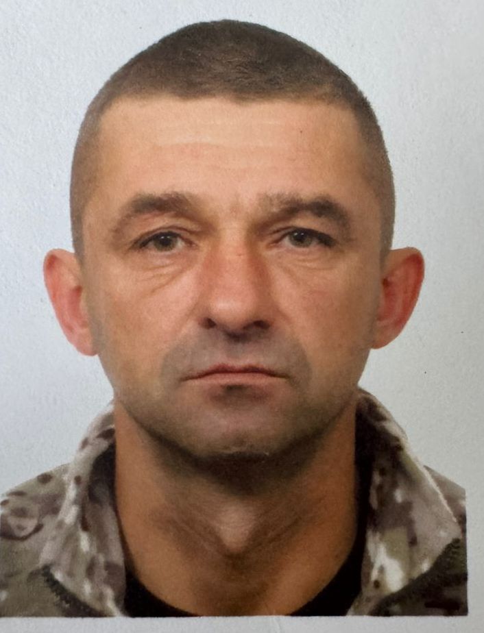 ДОЛІШНИЙ ОЛЕГ ВАСИЛЬОВИЧ