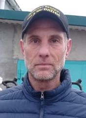 КРИВОШЕЯ ГЕОРГІЙ ГЕОРГІЙОВИЧ