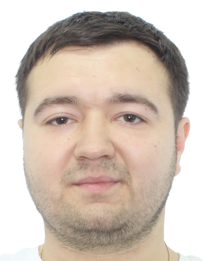 ЧАЙКА ІВАН ОЛЕКСАНДРОВИЧ
