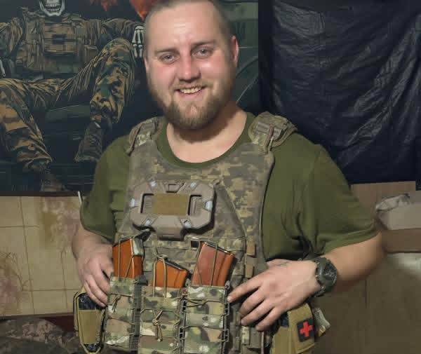 СТРЮКОВ ОЛЕКСАНДР ОЛЕКСАНДРОВИЧ