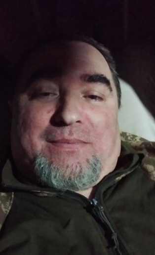 НАКОНЕЧНИЙ ПЕТРО ВОЛОДИМИРОВИЧ