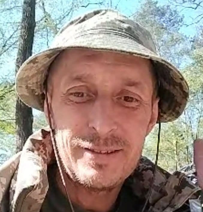 КРАСНІКОВ ЮРІЙ СЕРГІЙОВИЧ