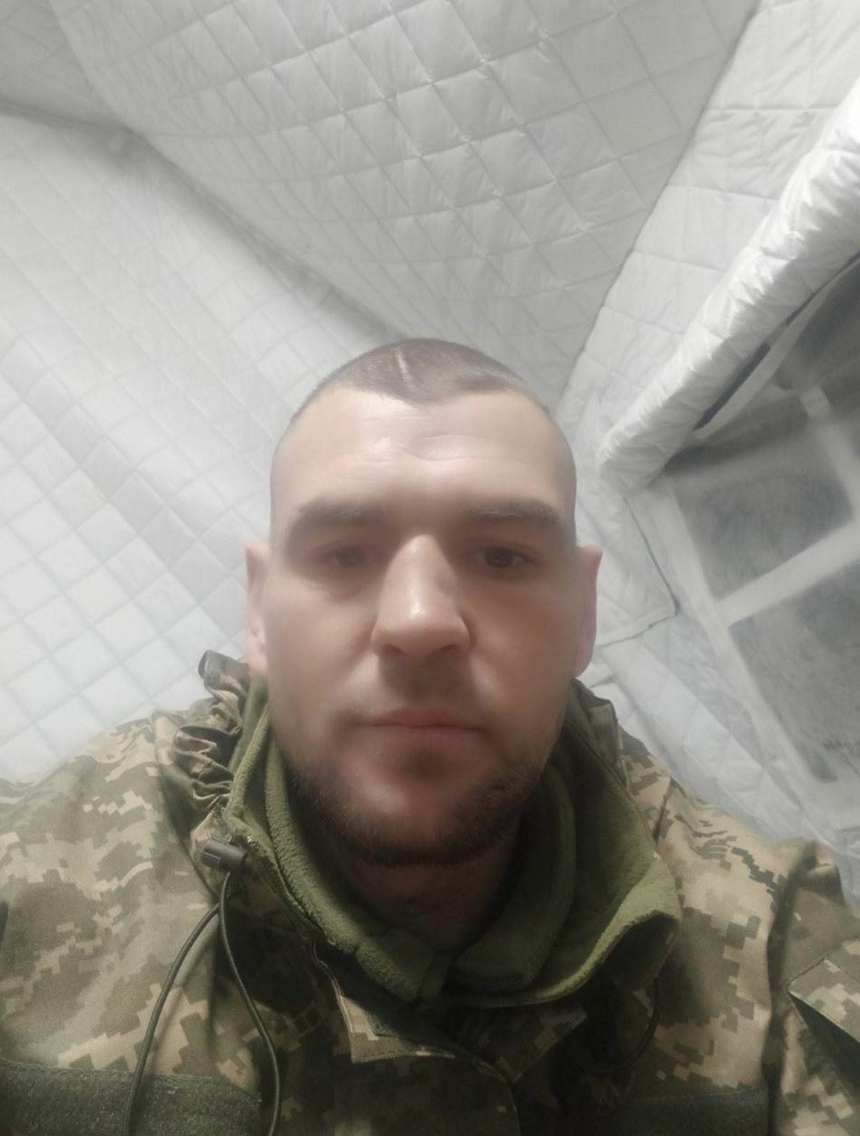 ГОРНІК ПЕТРО ПЕТРОВИЧ