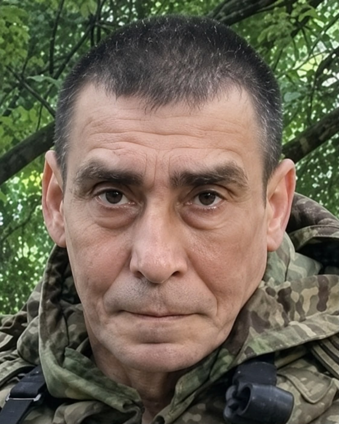 ШВЕЦЬ СЕРГІЙ МИКОЛАЙОВИЧ