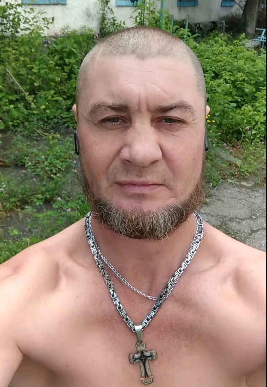 ЧЕГОШЕВ ДМИТРО АНАТОЛІЙОВИЧ
