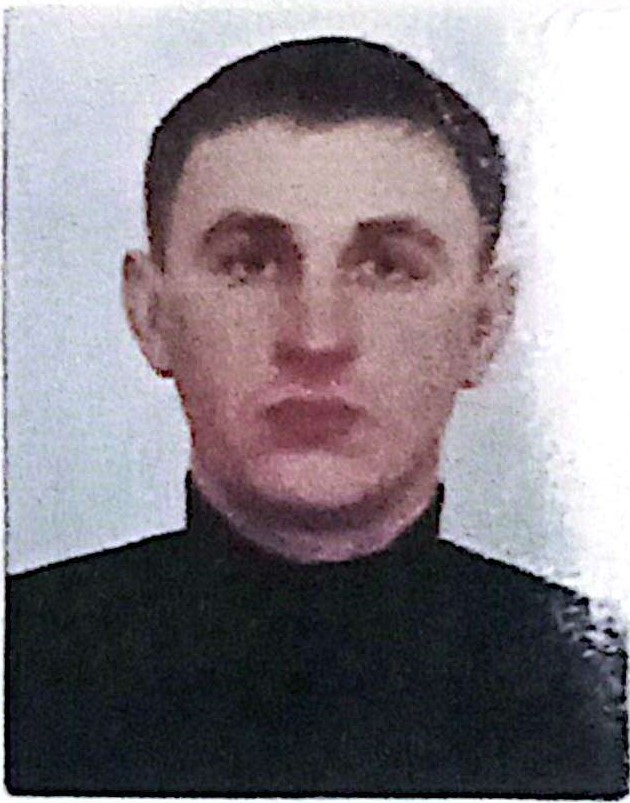 БАРСУКОВ СЕРГІЙ В`ЯЧЕСЛАВОВИЧ