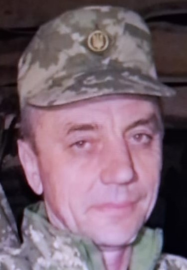 ДМИТРЕНКО ВОЛОДИМИР ВОЛОДИМИРОВИЧ