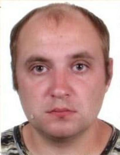ВАСЮК МИХАЙЛО МИКОЛАЙОВИЧ