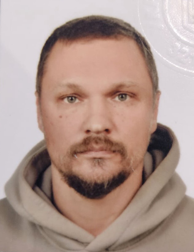 МАШКОВ ІГОР ВАЛЕРІЙОВИЧ