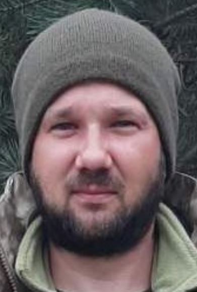ПАВЛУХ ВОЛОДИМИР МИХАЙЛОВИЧ