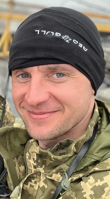 ЗІНЧЕНКО МАКСИМ СЕРГІЙОВИЧ