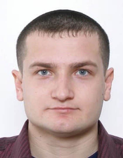 САФРОНОВ ДМИТРО ІВАНОВИЧ