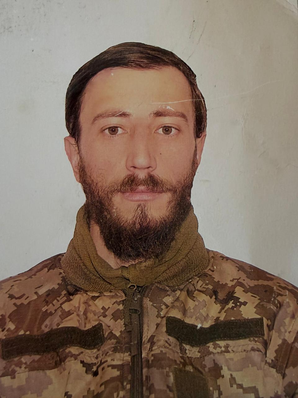 ШЕВЧЕНКО ОЛЕКСАНДР ВІКТОРОВИЧ
