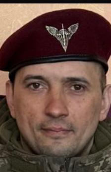 БУРЛАКА ОЛЕКСАНДР ВОЛОДИМИРОВИЧ