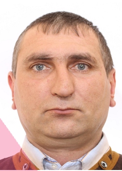 ЯСКЕВИЧ ВІТАЛІЙ ФЕДОРОВИЧ