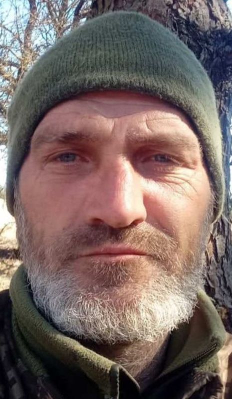 МАЛЮГІН ОЛЕКСАНДР ПЕТРОВИЧ