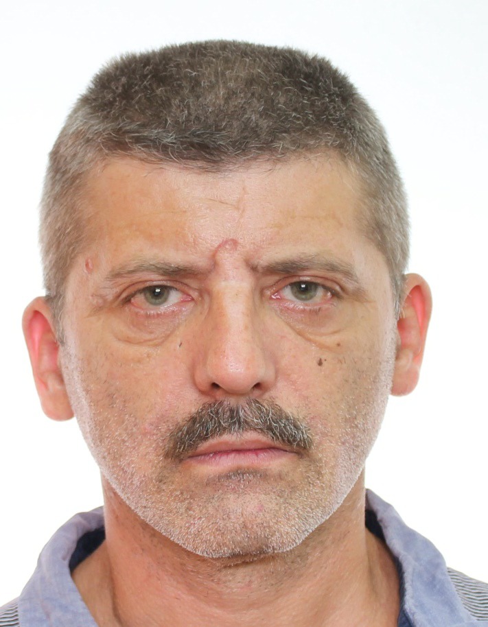 ДОЛГОШ СТАНІСЛАВ ВОЛОДИМИРОВИЧ
