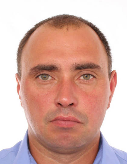 ПАТРУШЕВ РОМАН ІГОРОВИЧ