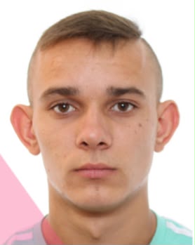 ЛОКАТИРЬ ОЛЕКСІЙ ЮРІЙОВИЧ