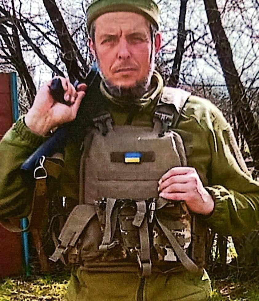 ГАВІЙ АНДРІЙ ОЛЕКСАНДРОВИЧ