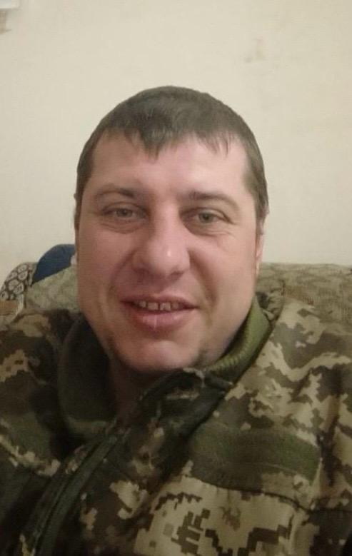 ЮРЧЕНКО СЕРГІЙ ВІКТОРОВИЧ