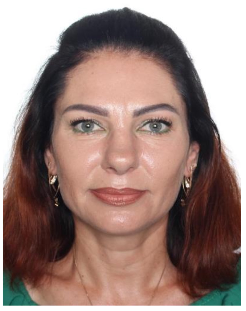 ГОРБУНОВА ОЛЬГА ПАВЛІВНА