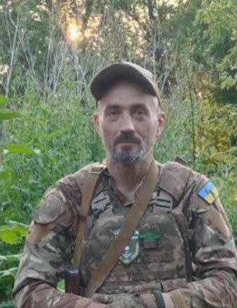 ЧЕРЕВИЧЕНКО АРТУР ВІКТОРОВИЧ