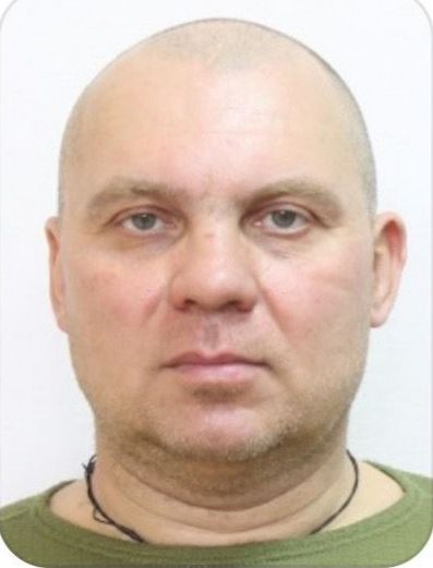 СЛЄСАРЄВ СТАНІСЛАВ СЕРГІЙОВИЧ
