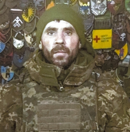 БАЛКОВ РУСЛАН ІВАНОВИЧ