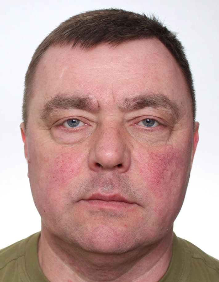 ЦИГАНЕНКО ДМИТРО МИКОЛАЙОВИЧ