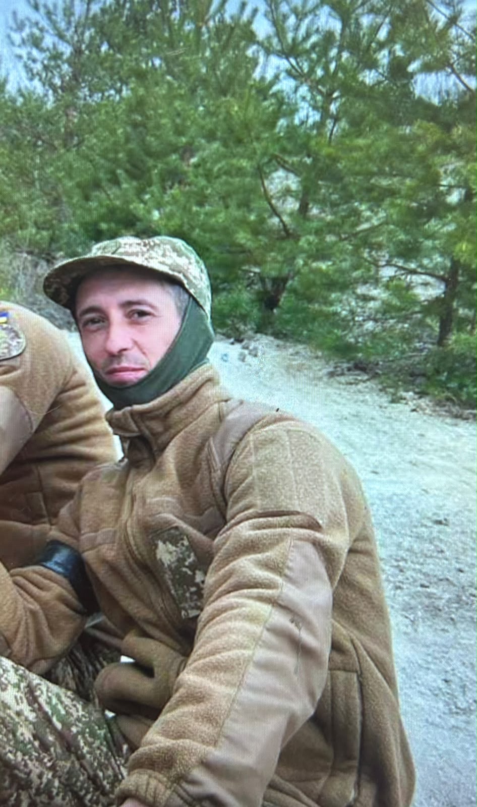 КОСТИЛЄВ ДЕНИС ВОЛОДИМИРОВИЧ