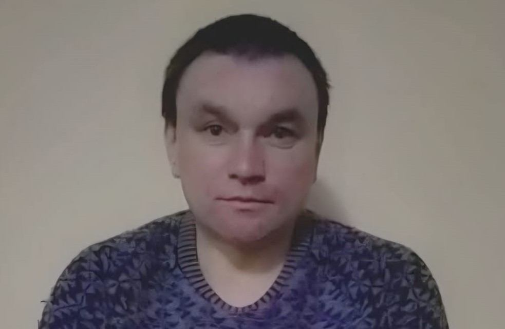 ПРОЦИК МИХАЙЛО ТАРАСОВИЧ
