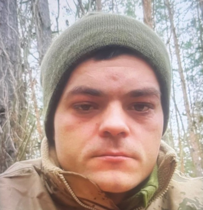 ОЛІЙНИК ОЛЕГ СЕРГІЙОВИЧ