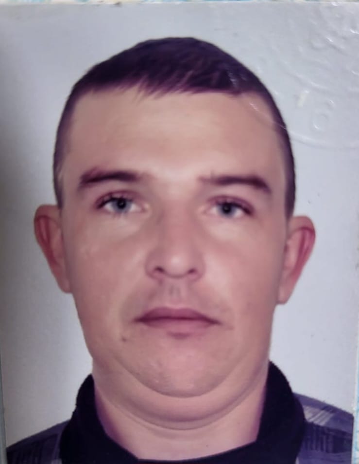 РУДНІК СЕРГІЙ ОЛЕКСІЙОВИЧ