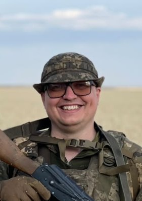 ІЩЕНКО ВОЛОДИМИР ГРИГОРОВИЧ