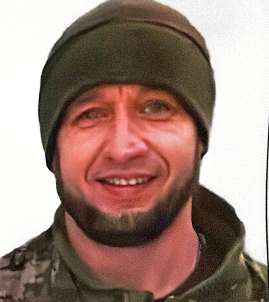 БІЛИК ОЛЕГ ВАЛЕНТИНОВИЧ