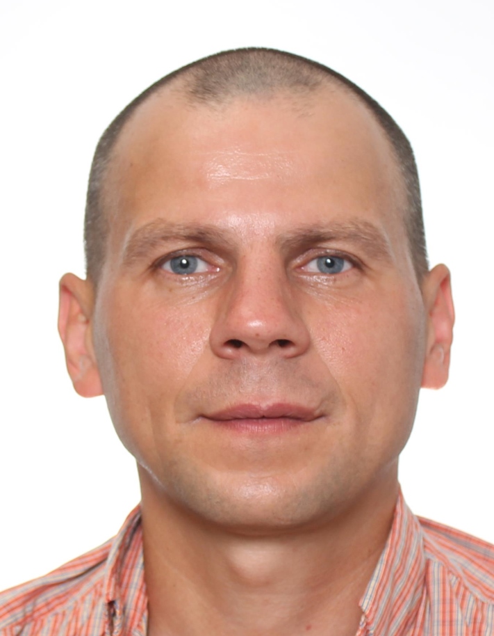 МАЛАЖА ГЕННАДІЙ ВОЛОДИМИРОВИЧ
