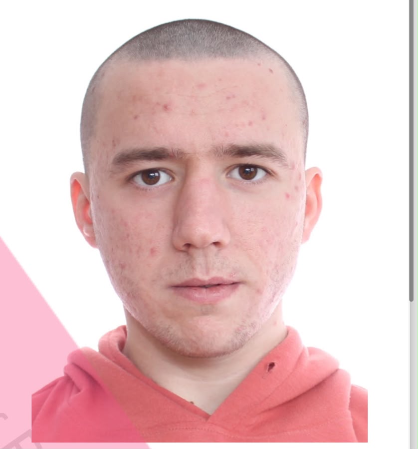 ВИННИК БОГДАН СЕРГІЙОВИЧ