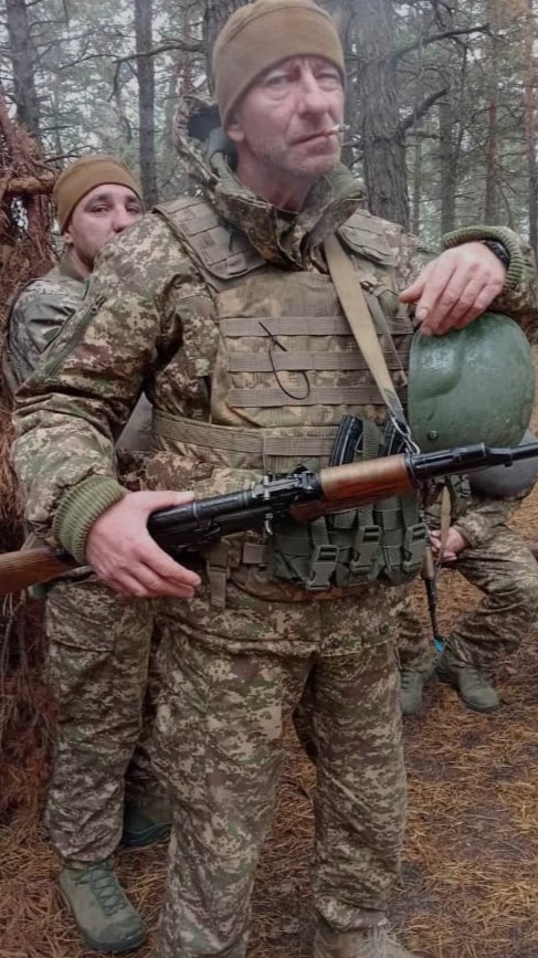 ДЕМБРОВСЬКИЙ МИХАЙЛО РОМАНОВИЧ