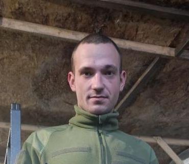 МАЛЯРЧУК ЮРІЙ ІГОРОВИЧ