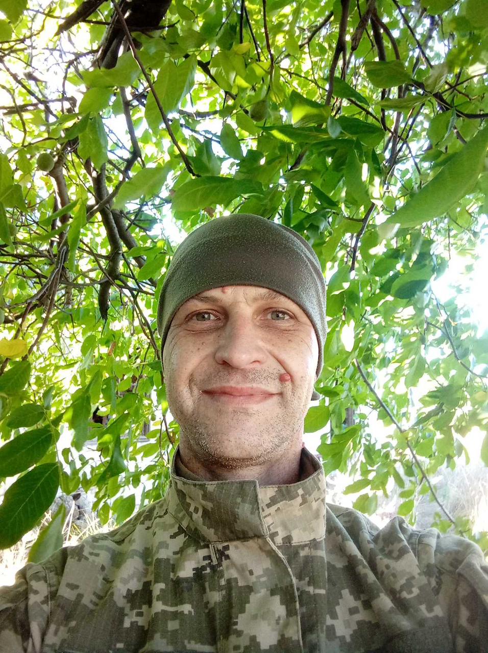 ГРИГОРІВ ДМИТРО ПЕТРОВИЧ